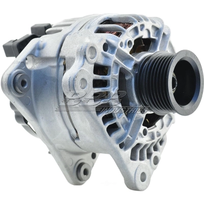 Remanufactured Alternator by BBB INDUSTRIES - 13852 pa7