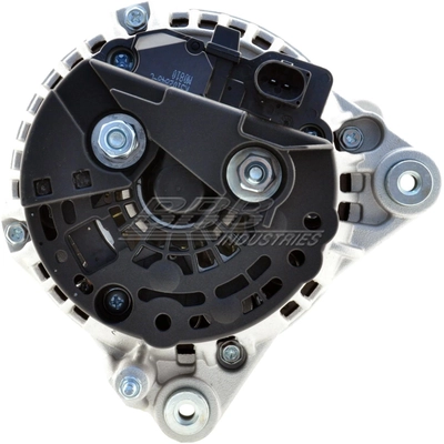Remanufactured Alternator by BBB INDUSTRIES - 13853 pa2