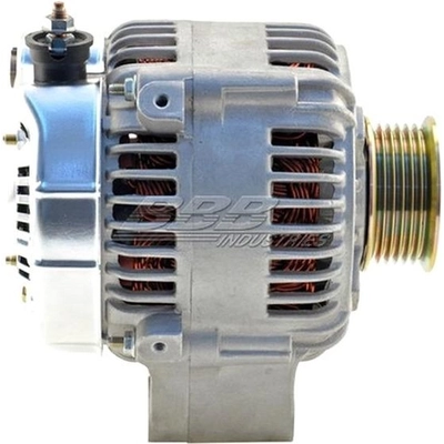 Remanufactured Alternator by BBB INDUSTRIES - 13856 pa7