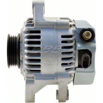 Remanufactured Alternator by BBB INDUSTRIES - 13857 pa10