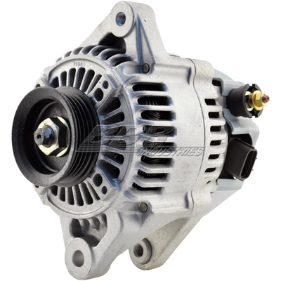 Remanufactured Alternator by BBB INDUSTRIES - 13857 pa5