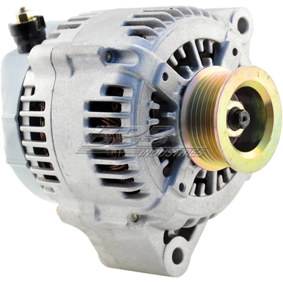 Remanufactured Alternator by BBB INDUSTRIES - 13859 pa4