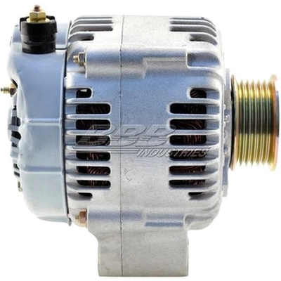 Remanufactured Alternator by BBB INDUSTRIES - 13859 pa7