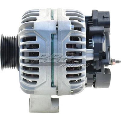 Remanufactured Alternator by BBB INDUSTRIES - 13860 pa7