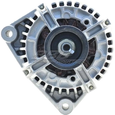Remanufactured Alternator by BBB INDUSTRIES - 13860 pa9