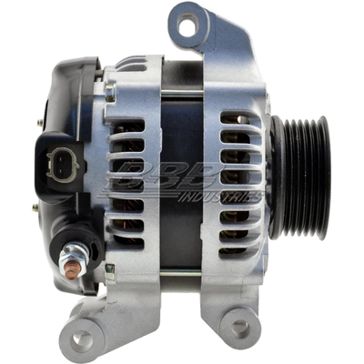 Remanufactured Alternator by BBB INDUSTRIES - 13868 pa1