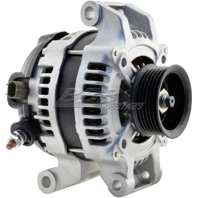Remanufactured Alternator by BBB INDUSTRIES - 13868 pa7