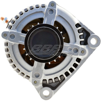 Remanufactured Alternator by BBB INDUSTRIES - 13870 pa1