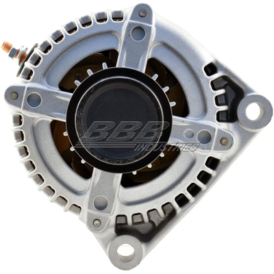 Remanufactured Alternator by BBB INDUSTRIES - 13871 pa5