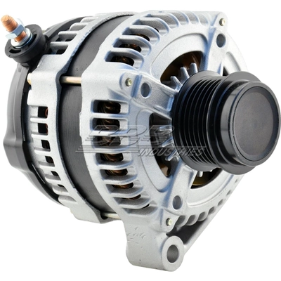 Remanufactured Alternator by BBB INDUSTRIES - 13871 pa7