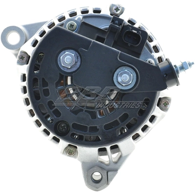 Remanufactured Alternator by BBB INDUSTRIES - 13872 pa1