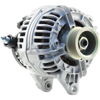 Remanufactured Alternator by BBB INDUSTRIES - 13872 pa12