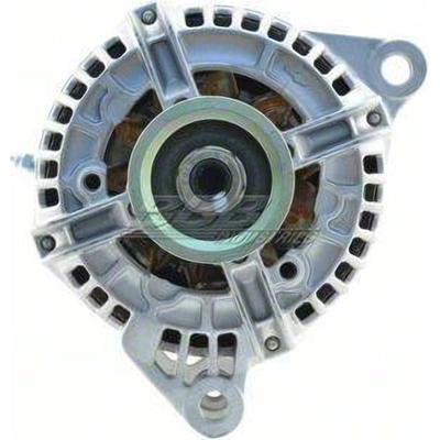 Remanufactured Alternator by BBB INDUSTRIES - 13872 pa9