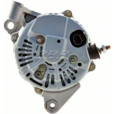 BBB INDUSTRIES - 13873 - Alternateur reconditionné pa2