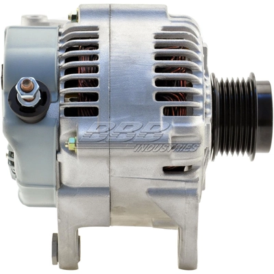 Remanufactured Alternator by BBB INDUSTRIES - 13873CP pa4