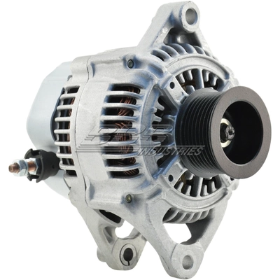 Remanufactured Alternator by BBB INDUSTRIES - 13874 pa6