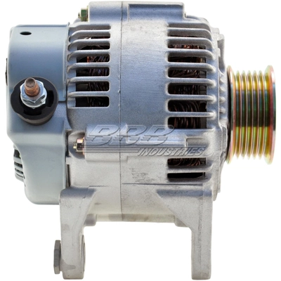 Remanufactured Alternator by BBB INDUSTRIES - 13876 pa4