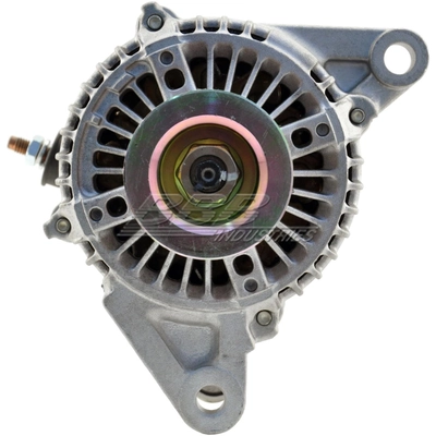 Remanufactured Alternator by BBB INDUSTRIES - 13876 pa5