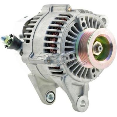 Remanufactured Alternator by BBB INDUSTRIES - 13876 pa7