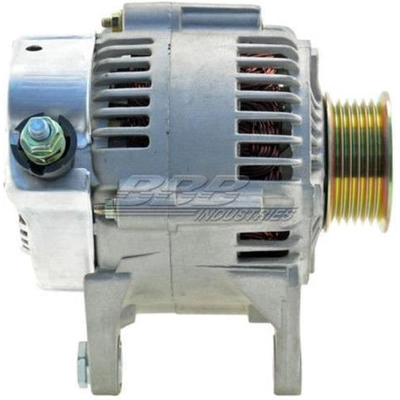 Remanufactured Alternator by BBB INDUSTRIES - 13876 pa8