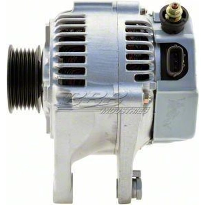 Remanufactured Alternator by BBB INDUSTRIES - 13878 pa9