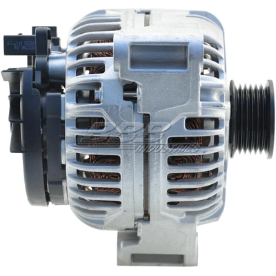 Remanufactured Alternator by BBB INDUSTRIES - 13884 pa1