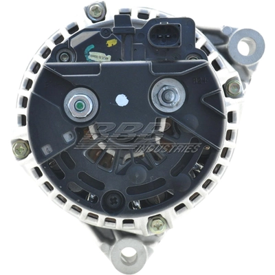 Remanufactured Alternator by BBB INDUSTRIES - 13884 pa4