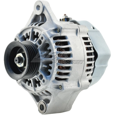 Remanufactured Alternator by BBB INDUSTRIES - 13885 pa1
