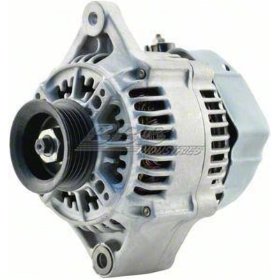 Remanufactured Alternator by BBB INDUSTRIES - 13885 pa8