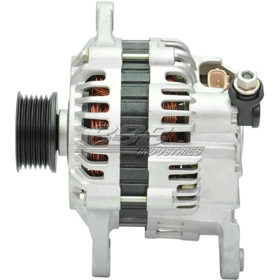 Remanufactured Alternator by BBB INDUSTRIES - 13888 pa2