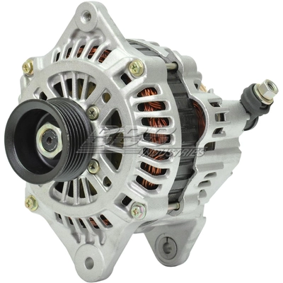 Remanufactured Alternator by BBB INDUSTRIES - 13888 pa5