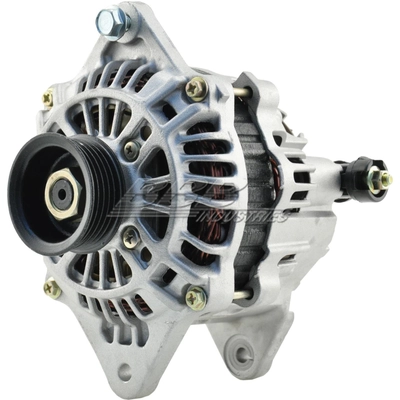 Remanufactured Alternator by BBB INDUSTRIES - 13890 pa5