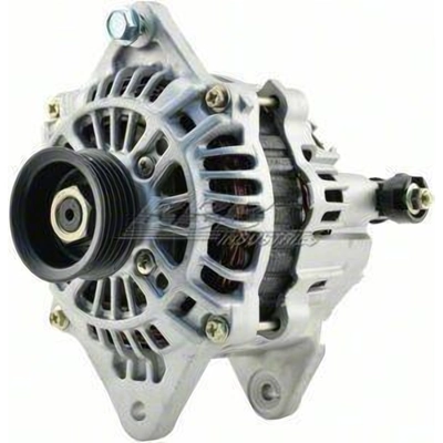 Remanufactured Alternator by BBB INDUSTRIES - 13890 pa8