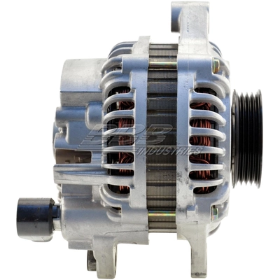 Remanufactured Alternator by BBB INDUSTRIES - 13892 pa6
