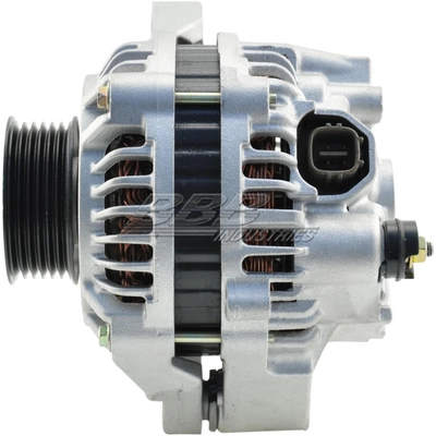 Remanufactured Alternator by BBB INDUSTRIES - 13893 pa3
