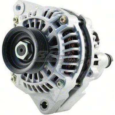 Remanufactured Alternator by BBB INDUSTRIES - 13893 pa7