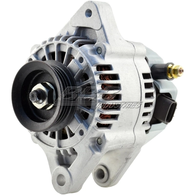 Remanufactured Alternator by BBB INDUSTRIES - 13896 pa1