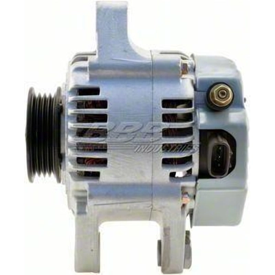 Remanufactured Alternator by BBB INDUSTRIES - 13896 pa8