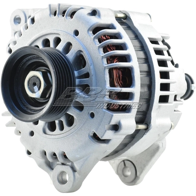 Remanufactured Alternator by BBB INDUSTRIES - 13900 pa3