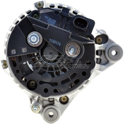 Remanufactured Alternator by BBB INDUSTRIES - 13904 pa2