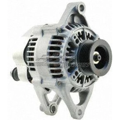 Remanufactured Alternator by BBB INDUSTRIES - 13906 pa1