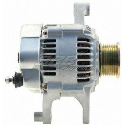 Remanufactured Alternator by BBB INDUSTRIES - 13910 pa4