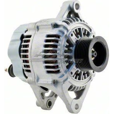 Remanufactured Alternator by BBB INDUSTRIES - 13911 pa7