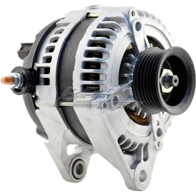 Remanufactured Alternator by BBB INDUSTRIES - 13912 pa5