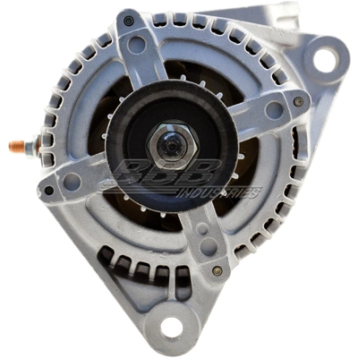 Remanufactured Alternator by BBB INDUSTRIES - 13912 pa6