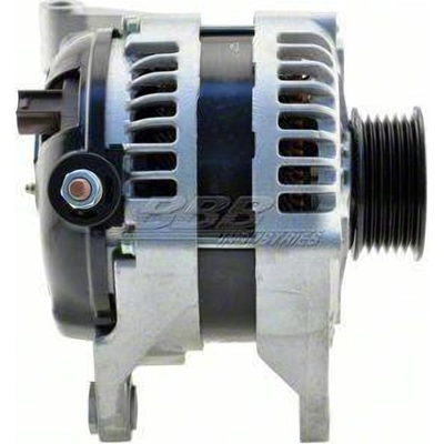 Remanufactured Alternator by BBB INDUSTRIES - 13913 pa10