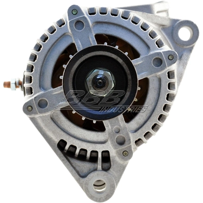 Remanufactured Alternator by BBB INDUSTRIES - 13913 pa5