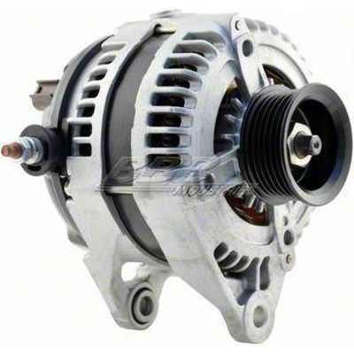 Remanufactured Alternator by BBB INDUSTRIES - 13913 pa7
