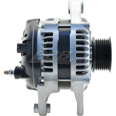 Remanufactured Alternator by BBB INDUSTRIES - 13914 pa7