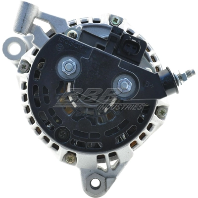 Remanufactured Alternator by BBB INDUSTRIES - 13916 pa5